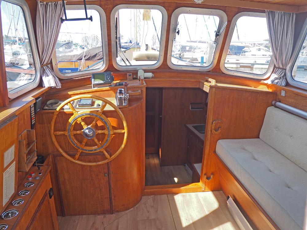 Timonerie, H&eacute;bergements